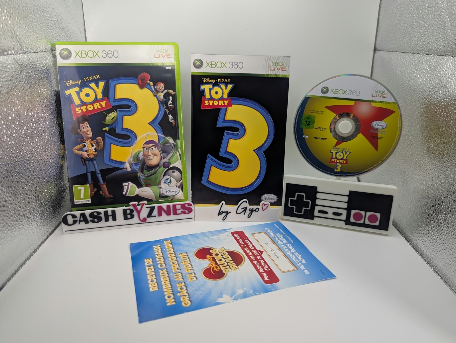 Toy Story 3