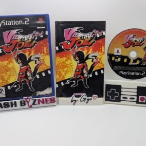 Viewtiful Joe