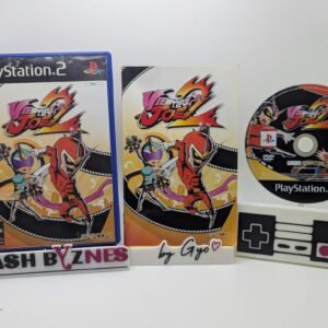 viewtiful joe 2