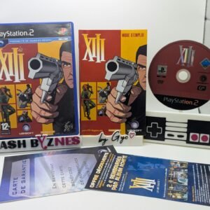 XIII
