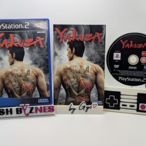Yakuza